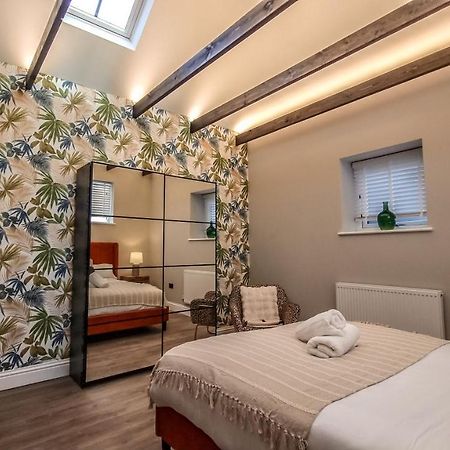 Вилла The Brighton 2 Bed Townhouse Экстерьер фото