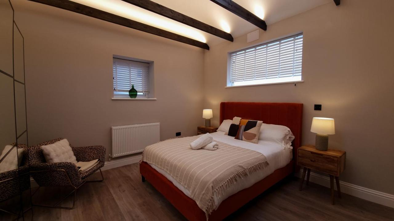 Вилла The Brighton 2 Bed Townhouse Экстерьер фото