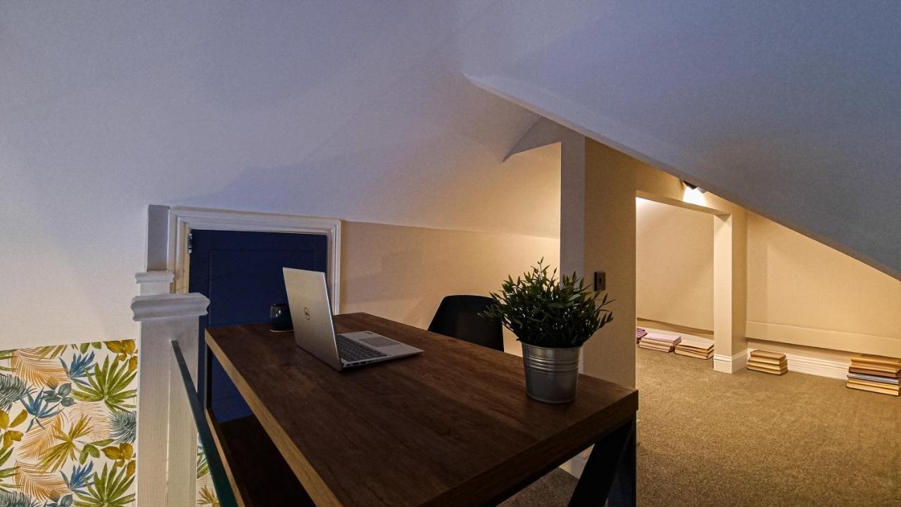 Вилла The Brighton 2 Bed Townhouse Экстерьер фото