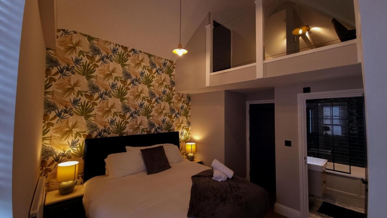 Вилла The Brighton 2 Bed Townhouse Экстерьер фото
