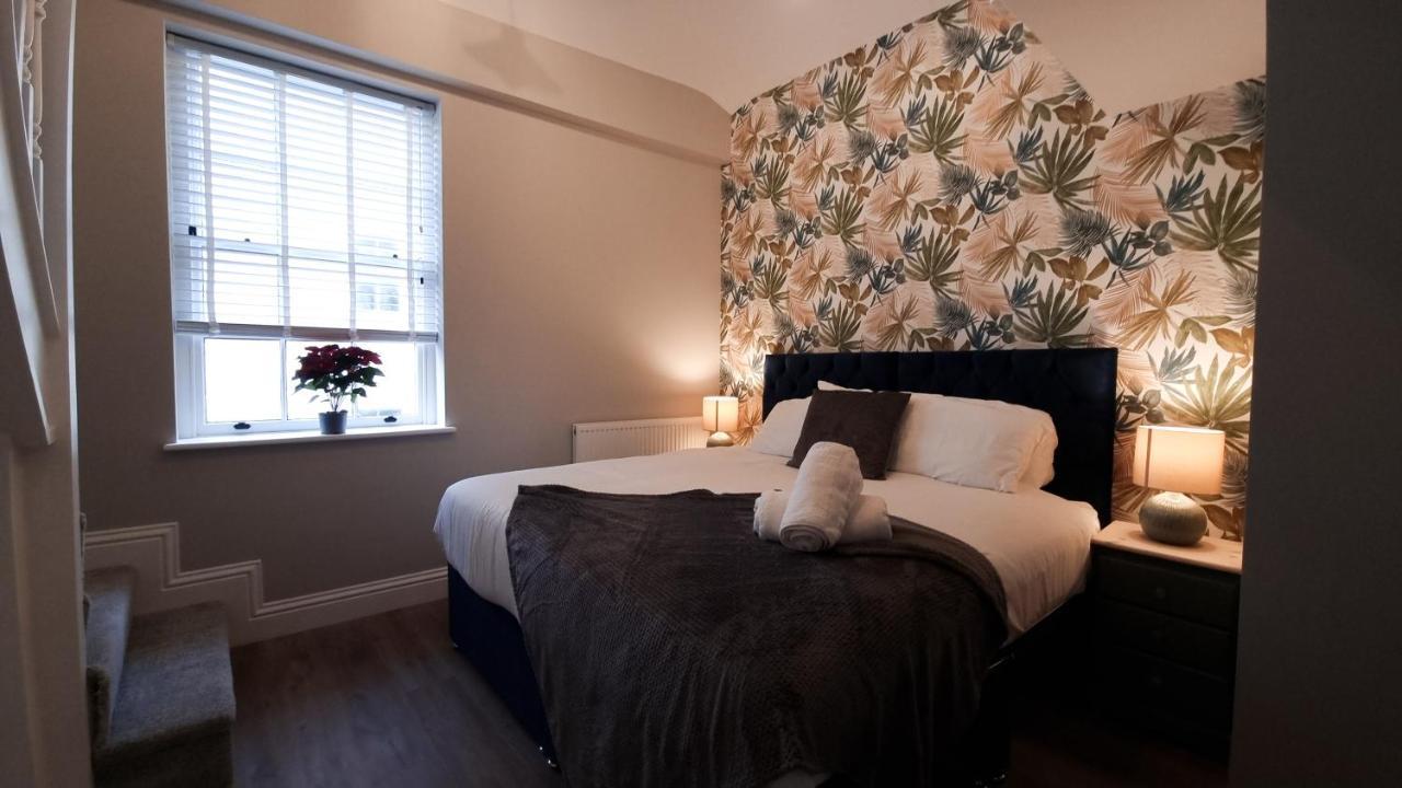 Вилла The Brighton 2 Bed Townhouse Экстерьер фото