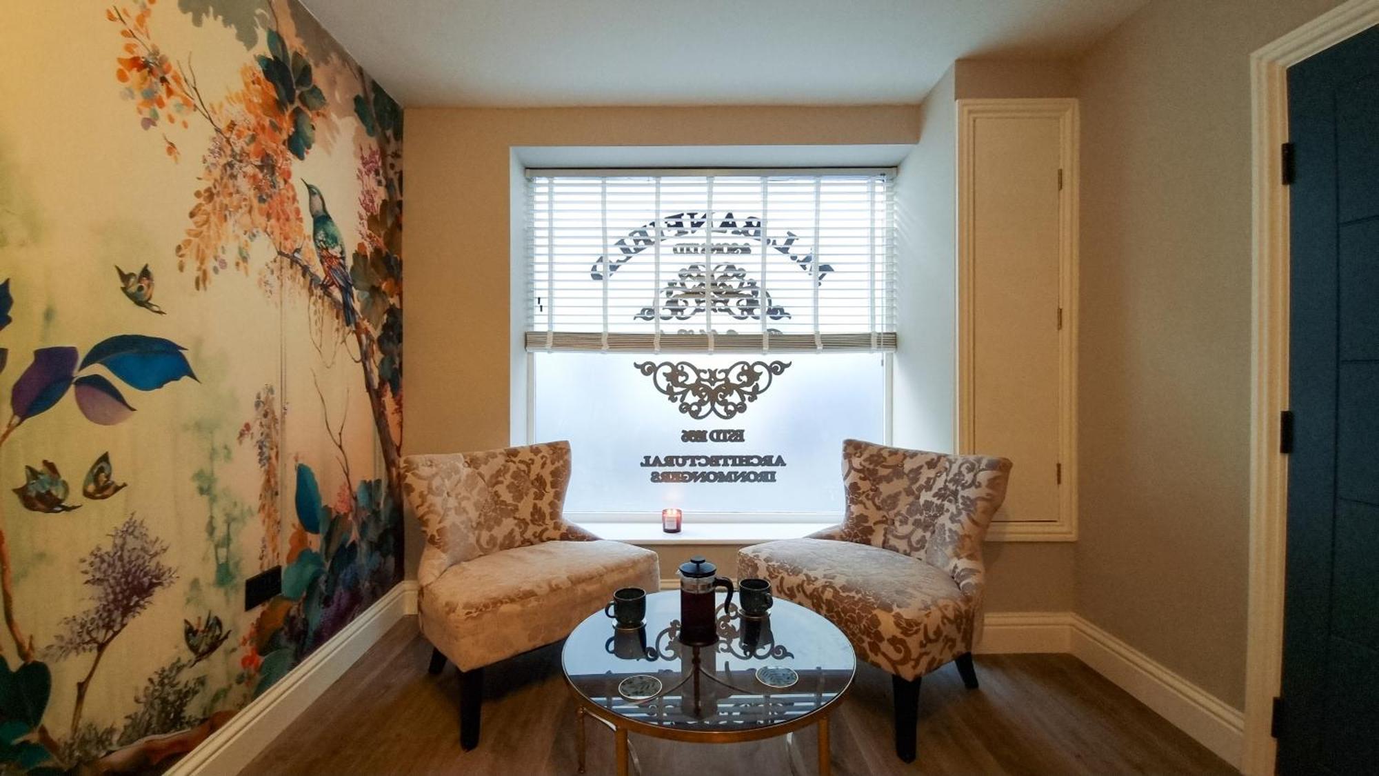 Вилла The Brighton 2 Bed Townhouse Экстерьер фото